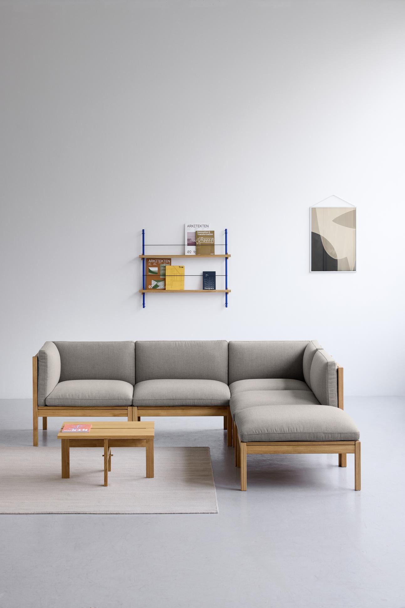Moebe Modular Sofa System