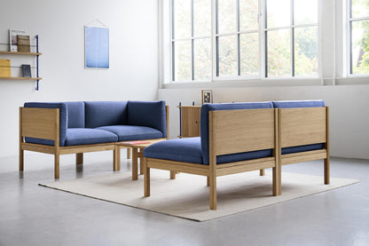 Moebe Modular Sofa System