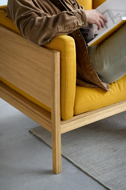 Moebe Modular Sofa System