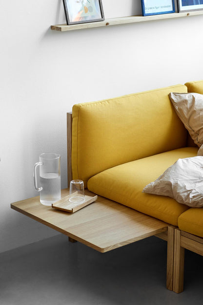 Moebe Modular Sofa System