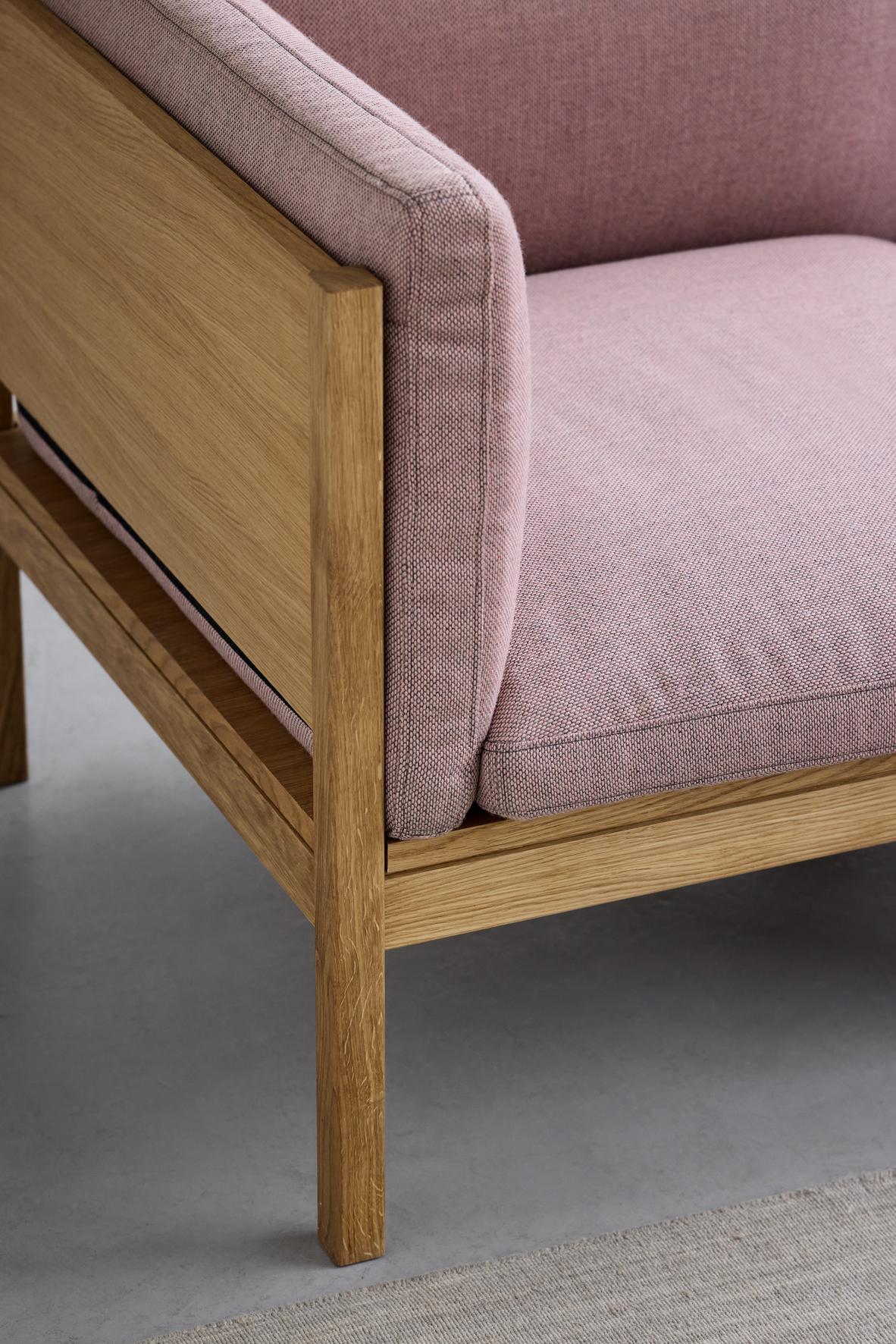 Moebe Modular Sofa System