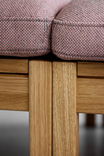 Moebe Modular Sofa System