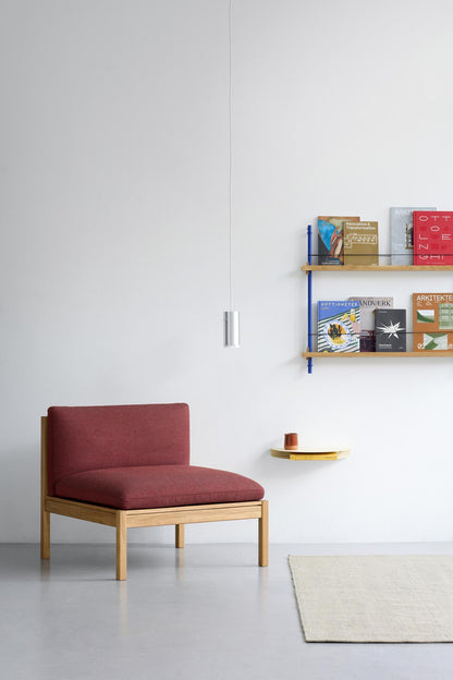 Moebe Modular Sofa System
