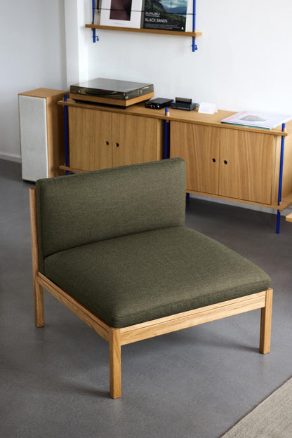 Moebe Modular Sofa System