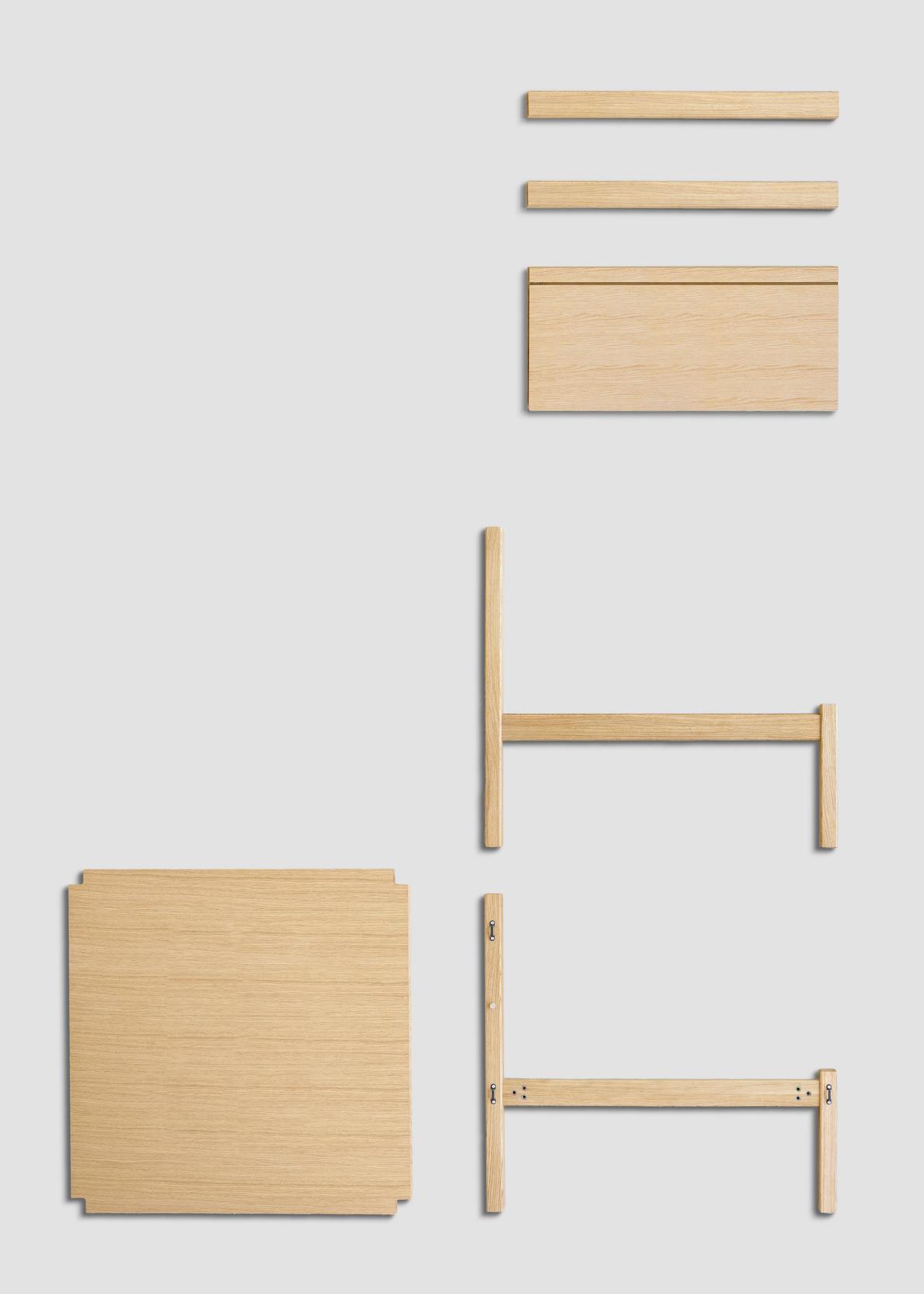 Moebe Modular Sofa System