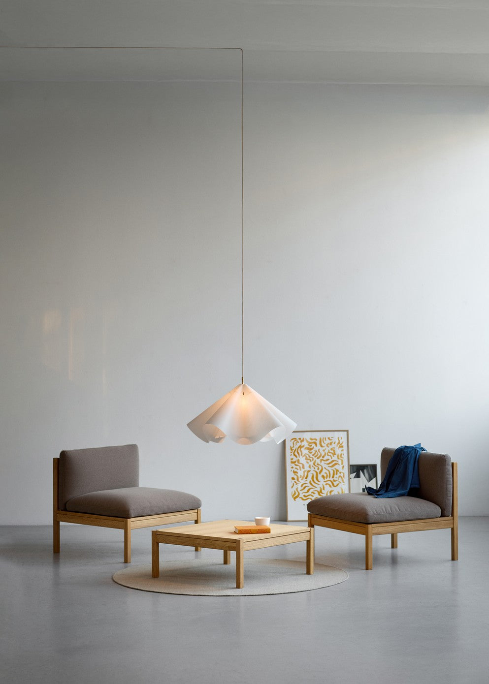 Moebe Modular Sofa System