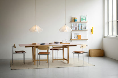 Offset Chair