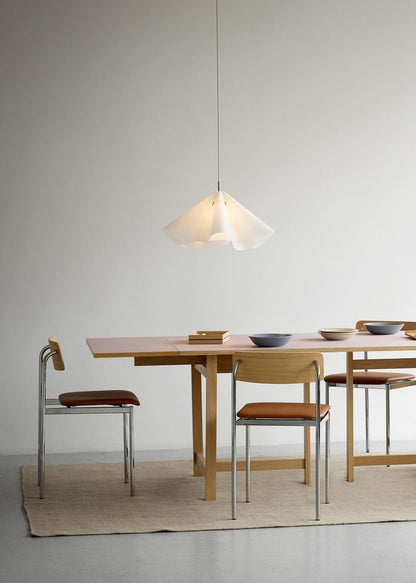 Offset Chair