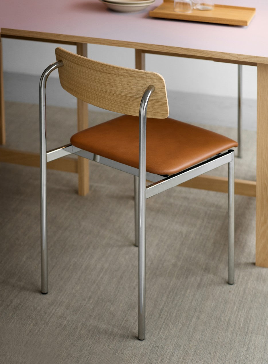 Offset Chair