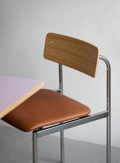 Offset Chair