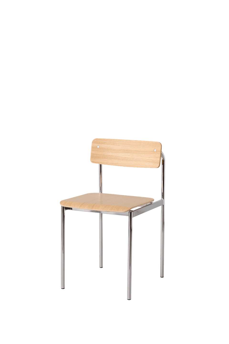 Offset Chair