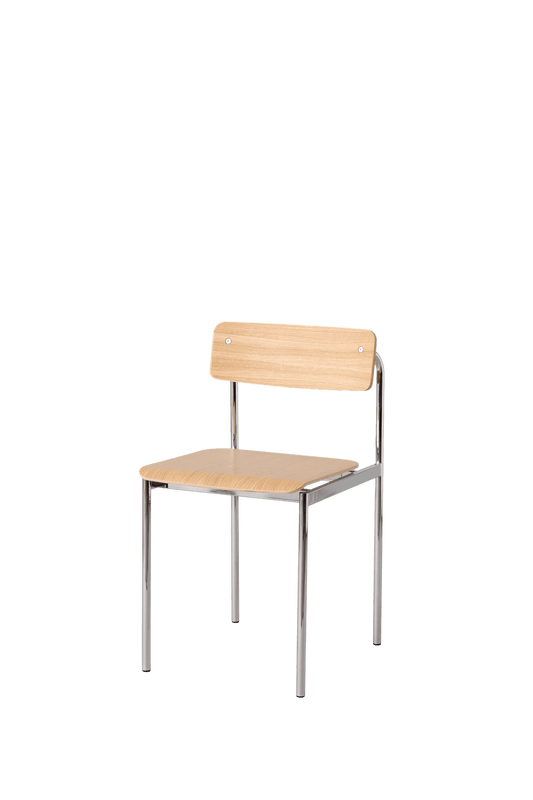 Offset Chair