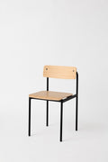Offset Chair