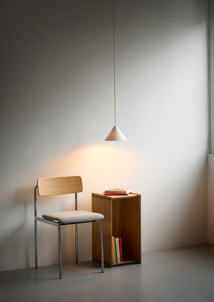 Offset Chair