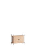 Moebe Low Cabinet