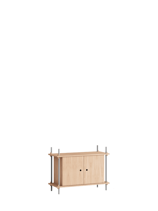 Moebe Low Cabinet