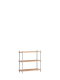 Medium Shelf With Three Levels