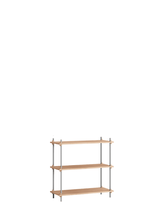 Medium Shelf With Three Levels