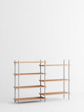 Shelving Unit Side x Side