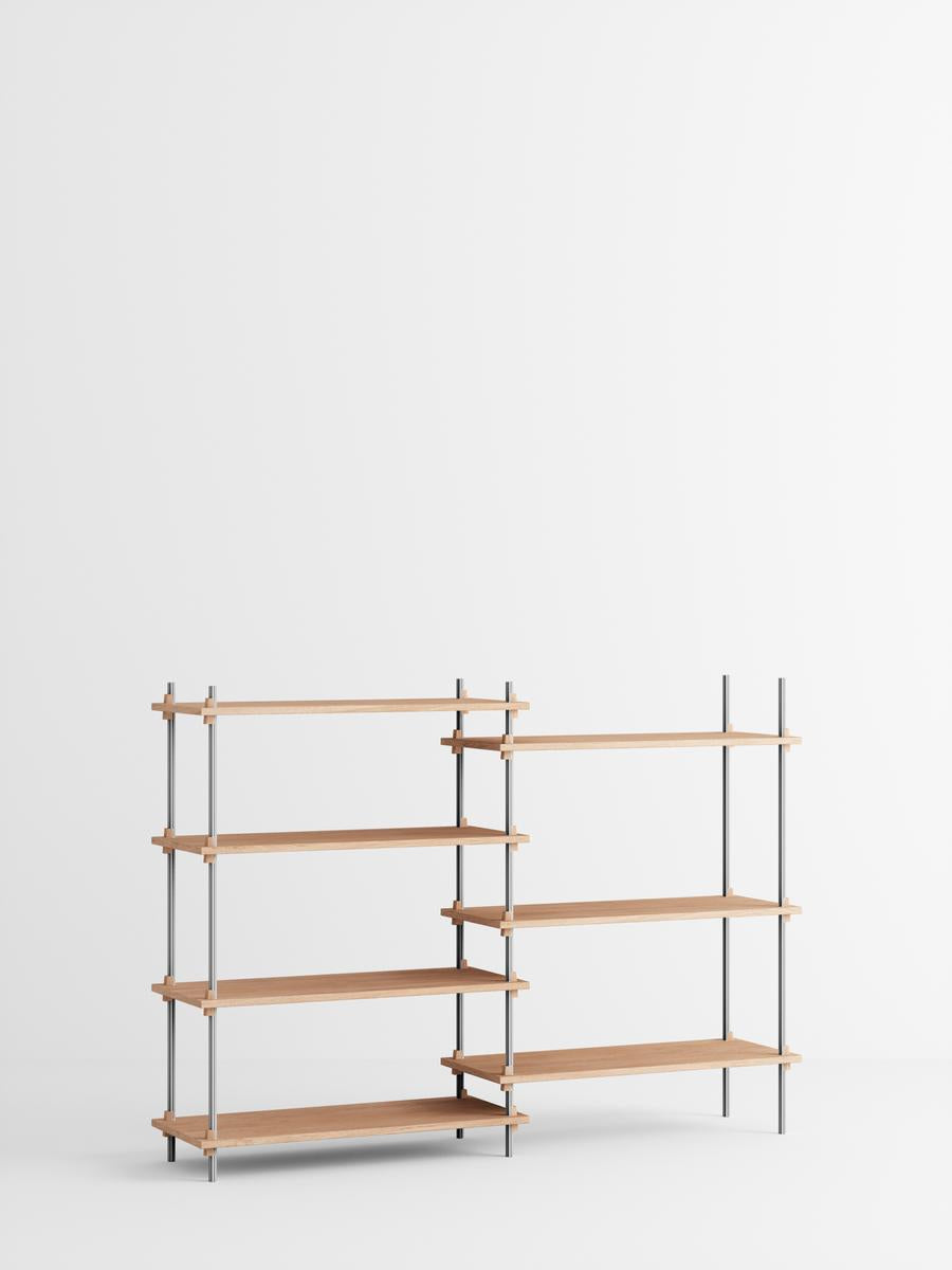 Shelving Unit Side x Side