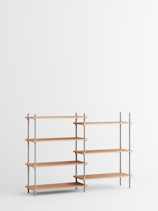 Shelving Unit Side x Side