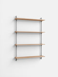 Wall Shelf Tall