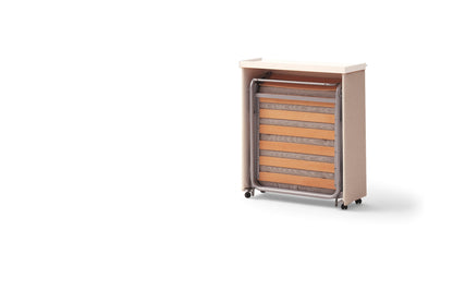 Moby Hidden Guest Bed *Special Order*