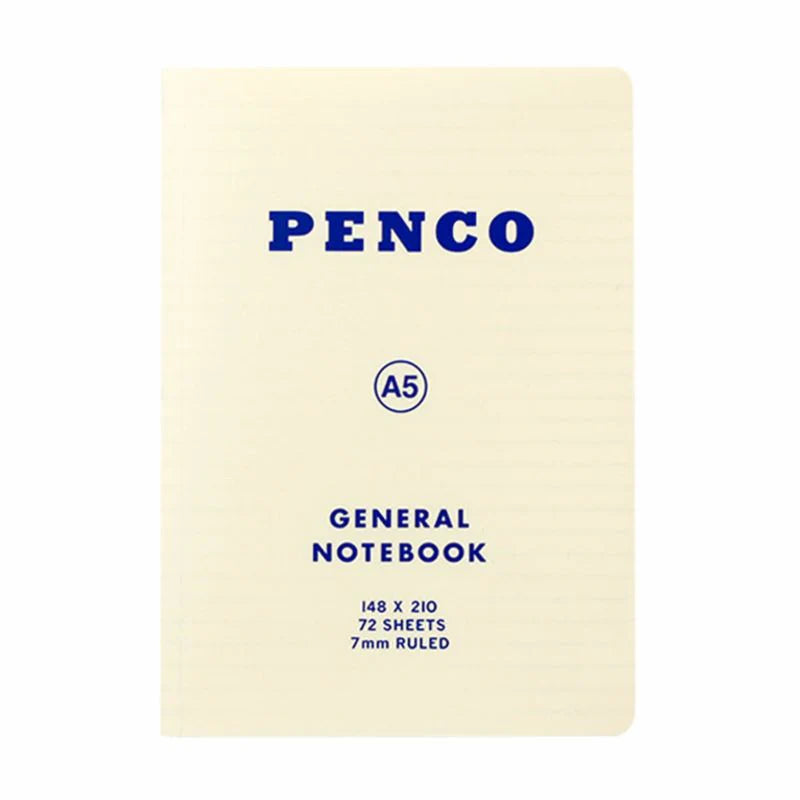 Penco Notebook A5