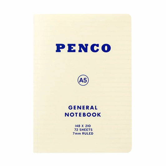 Penco Notebook A5