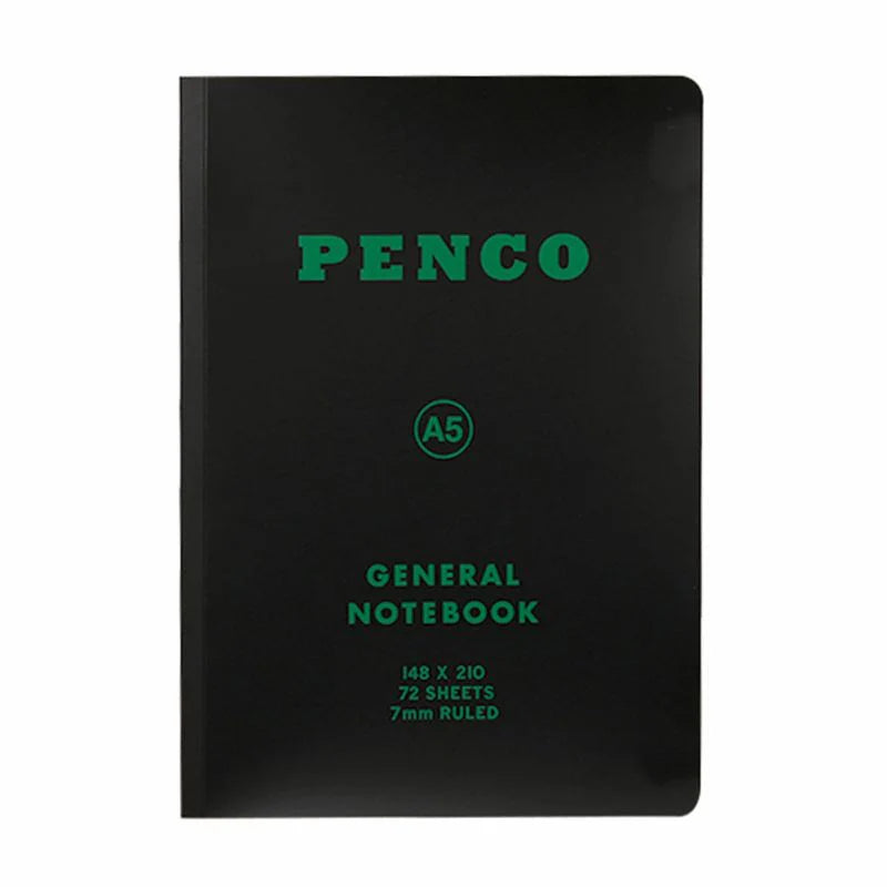 Penco Notebook A5