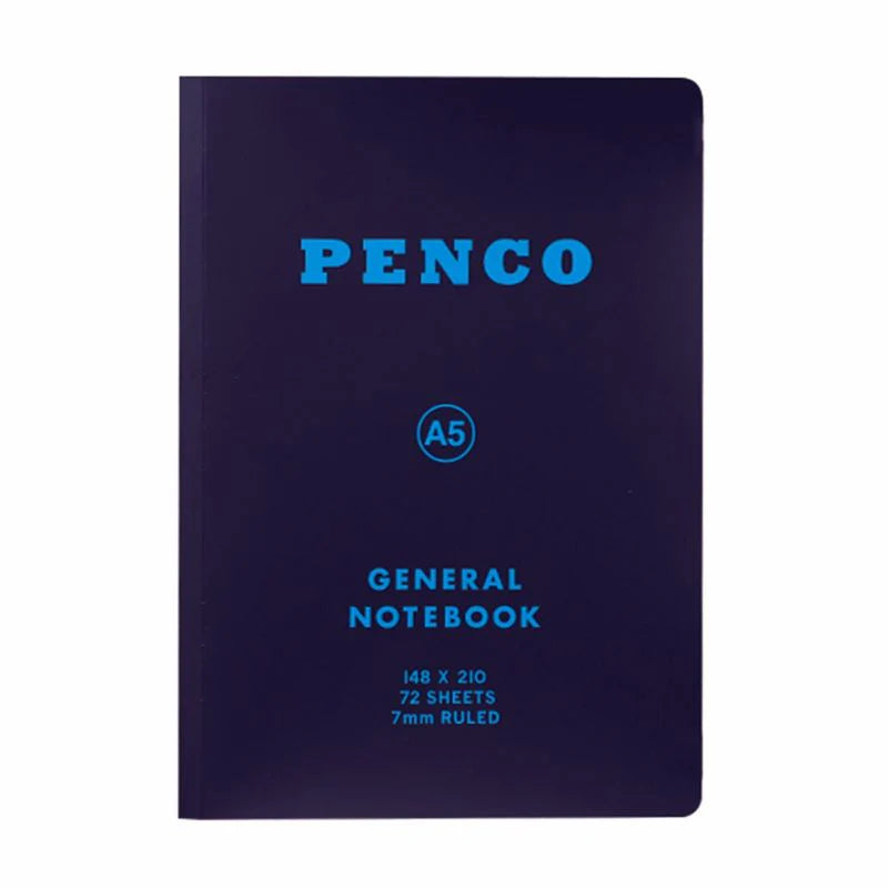 Penco Notebook A5