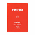 Penco Notebook A5