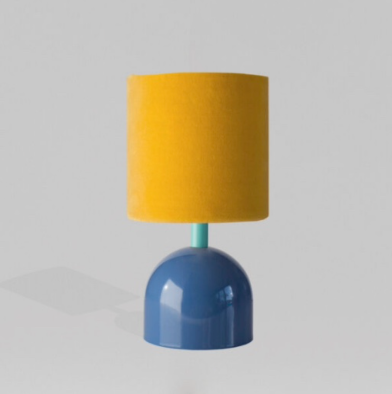 Gropius Little Lamp VI