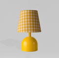 Gropius Little Lamp Yellow
