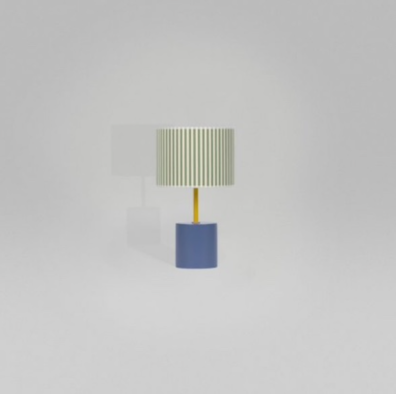 Gropius Candy Lamp 02