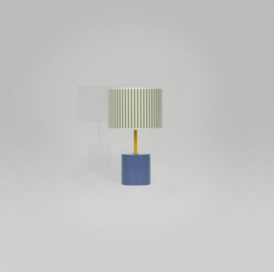 Gropius Candy Lamp 02