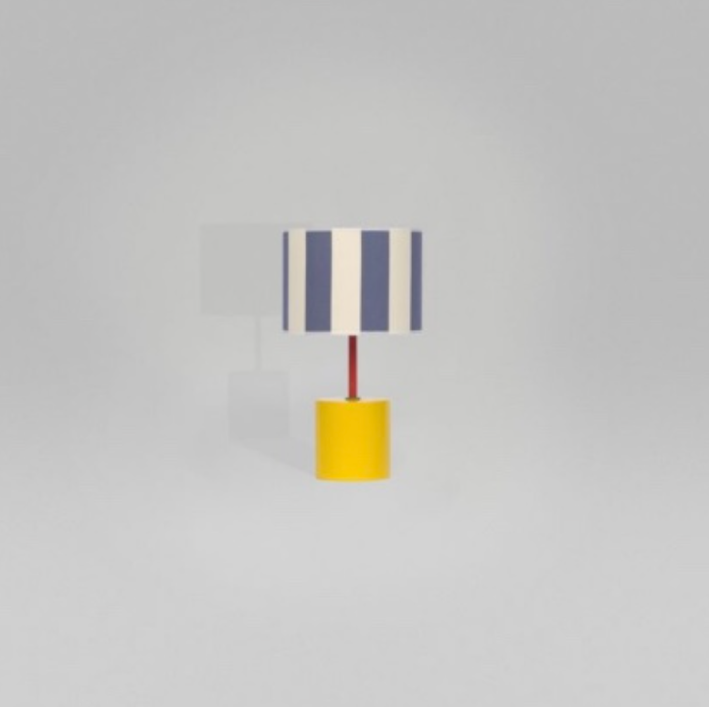 Gropius Candy Lamp 03