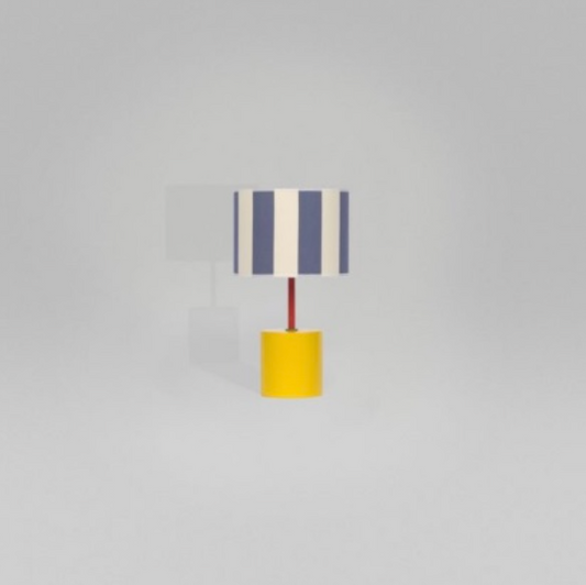 Gropius Candy Lamp 03