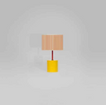 Gropius Candy Lamp 10