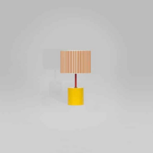 Gropius Candy Lamp 10