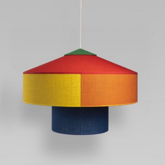 Gropius Hula Hoop Sacco 00 Small