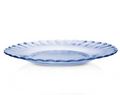 Duralex Picardie Marine Blue Plate 20cm (set of 6)