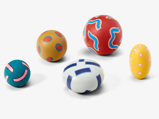 Areaware Chiaozza Wall Hooks