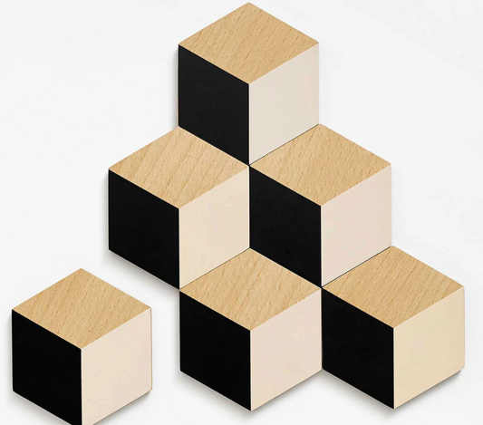 Areaware Table Tiles