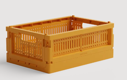 Made Crate Midi