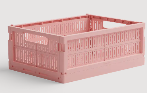 Made Crate Midi