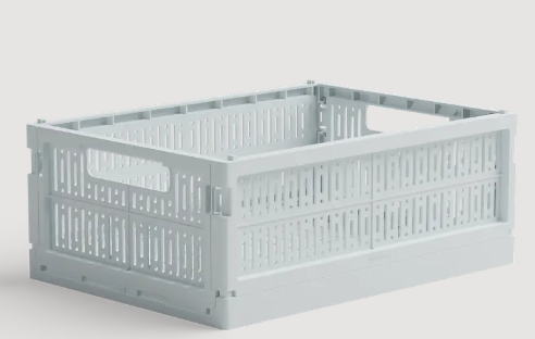 Made Crate Midi