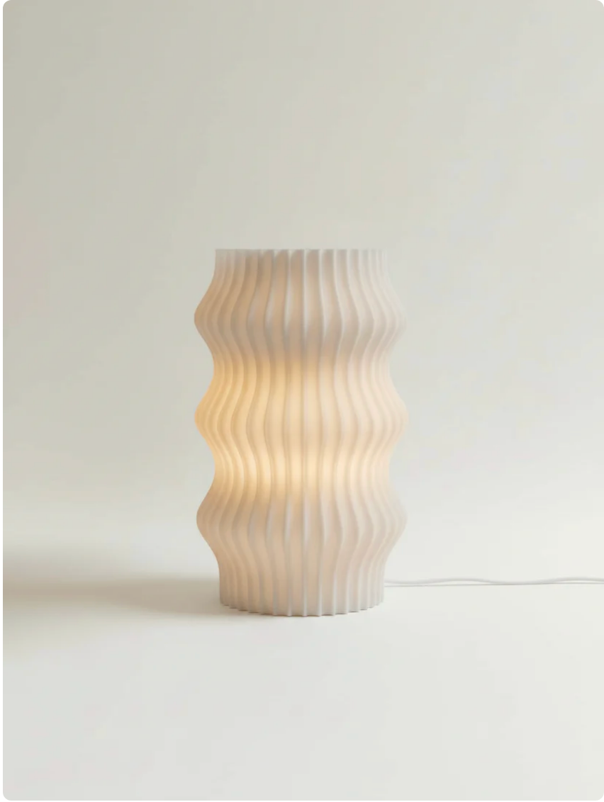 Sky Lamp