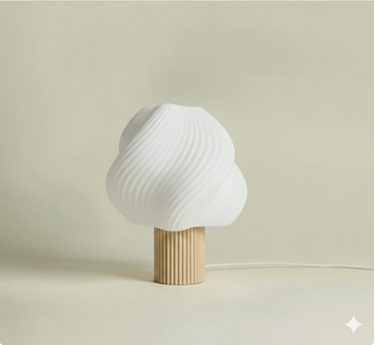 Gelato Lamp
