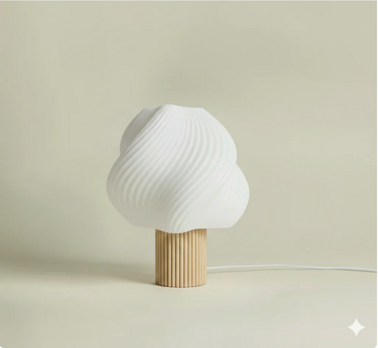 Gelato Lamp
